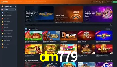 A Emoção da Loteria na dm779: Uma Chance de Mudança de Vida