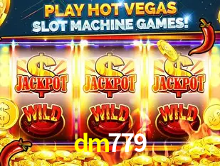 Desvendando o Mundo dos Jogos Virtuais na dm779