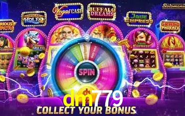 Descubra a Essência do dm779: Nossa História e Compromissos